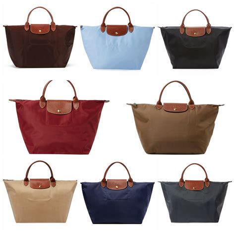 ebay longchamp bag